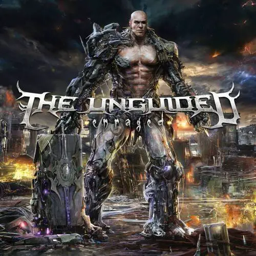 The Unguided : Enraged